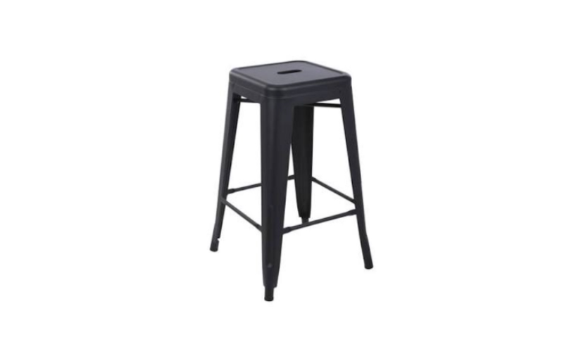 Black Tolix Stool Adelaide Wedding Hire