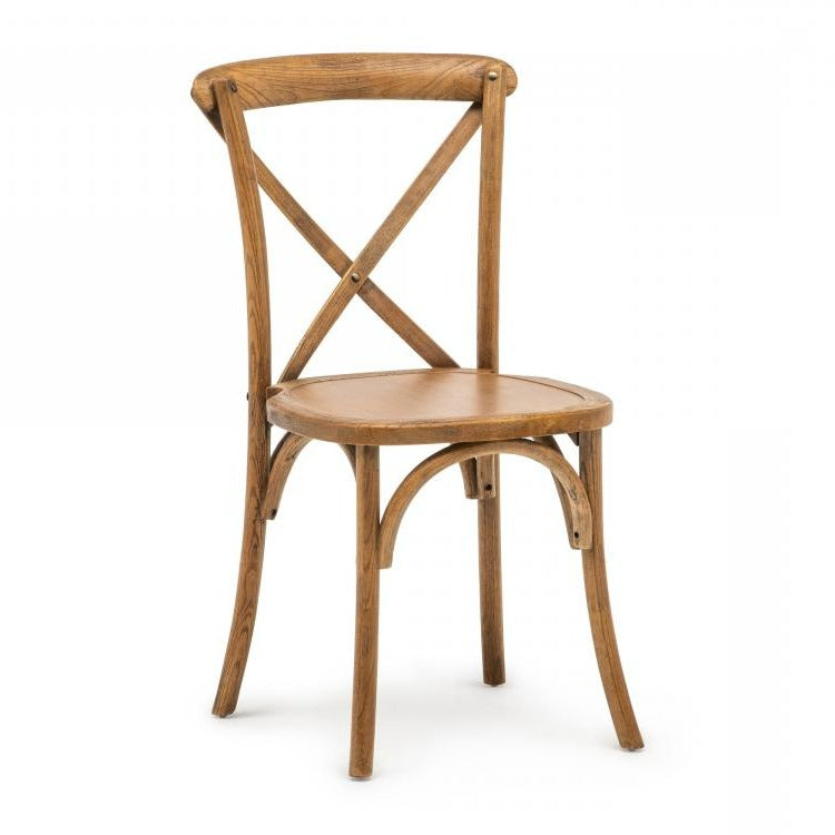 Crossback Chair Adelaide Wedding Hire