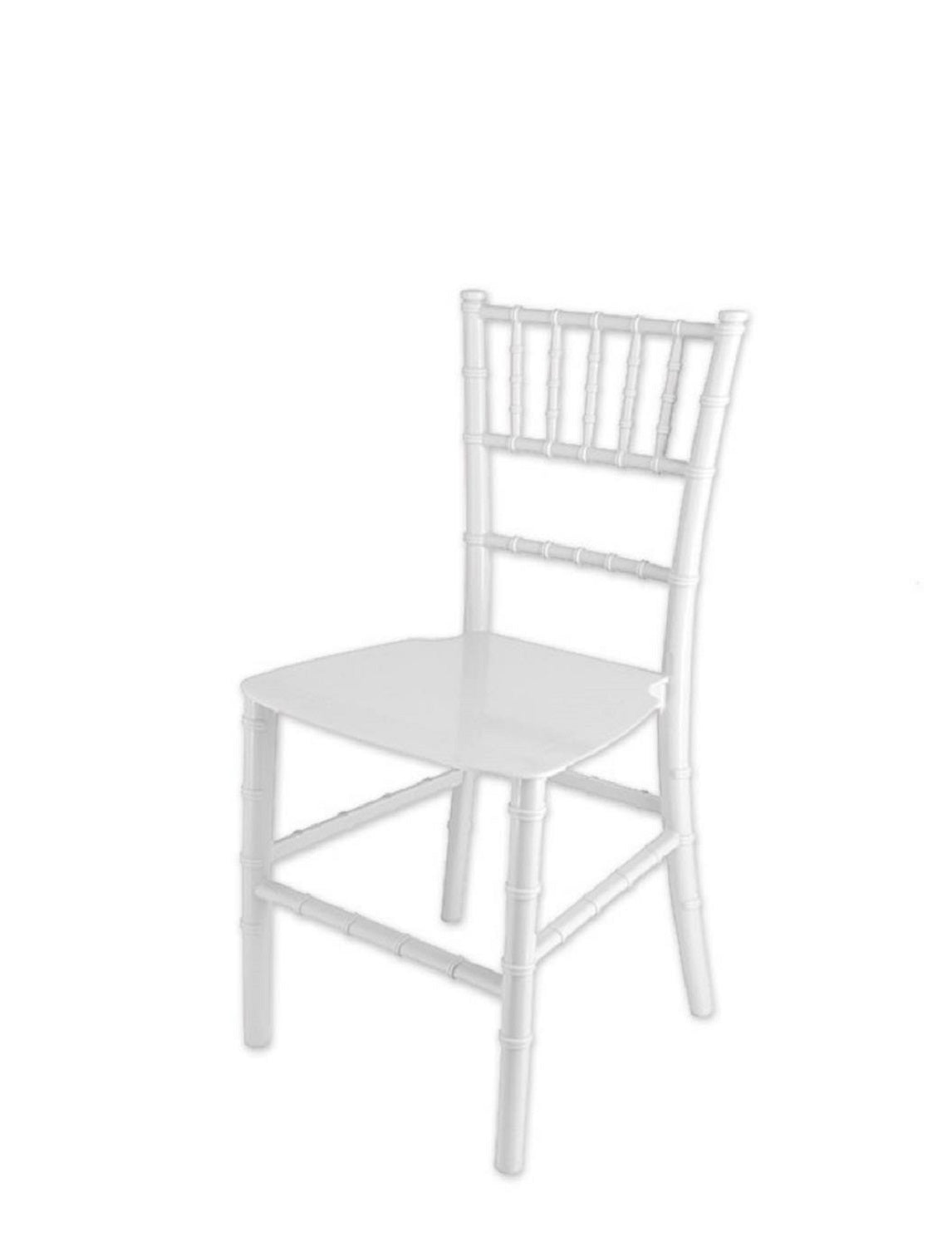 Kids White Chiavari Chair Adelaide Wedding Hire