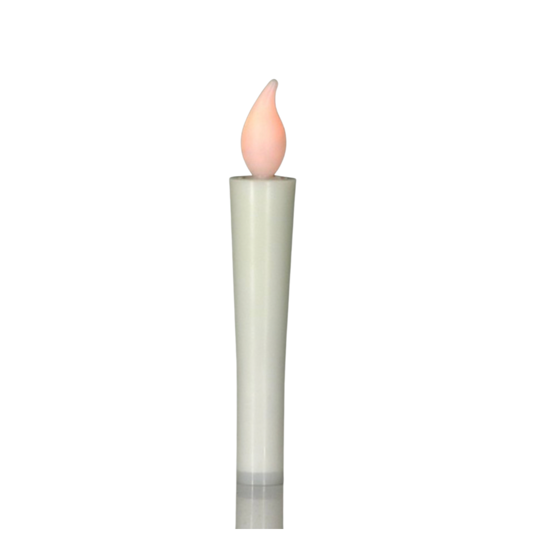 LED Candle Stick Adelaide Wedding Hire