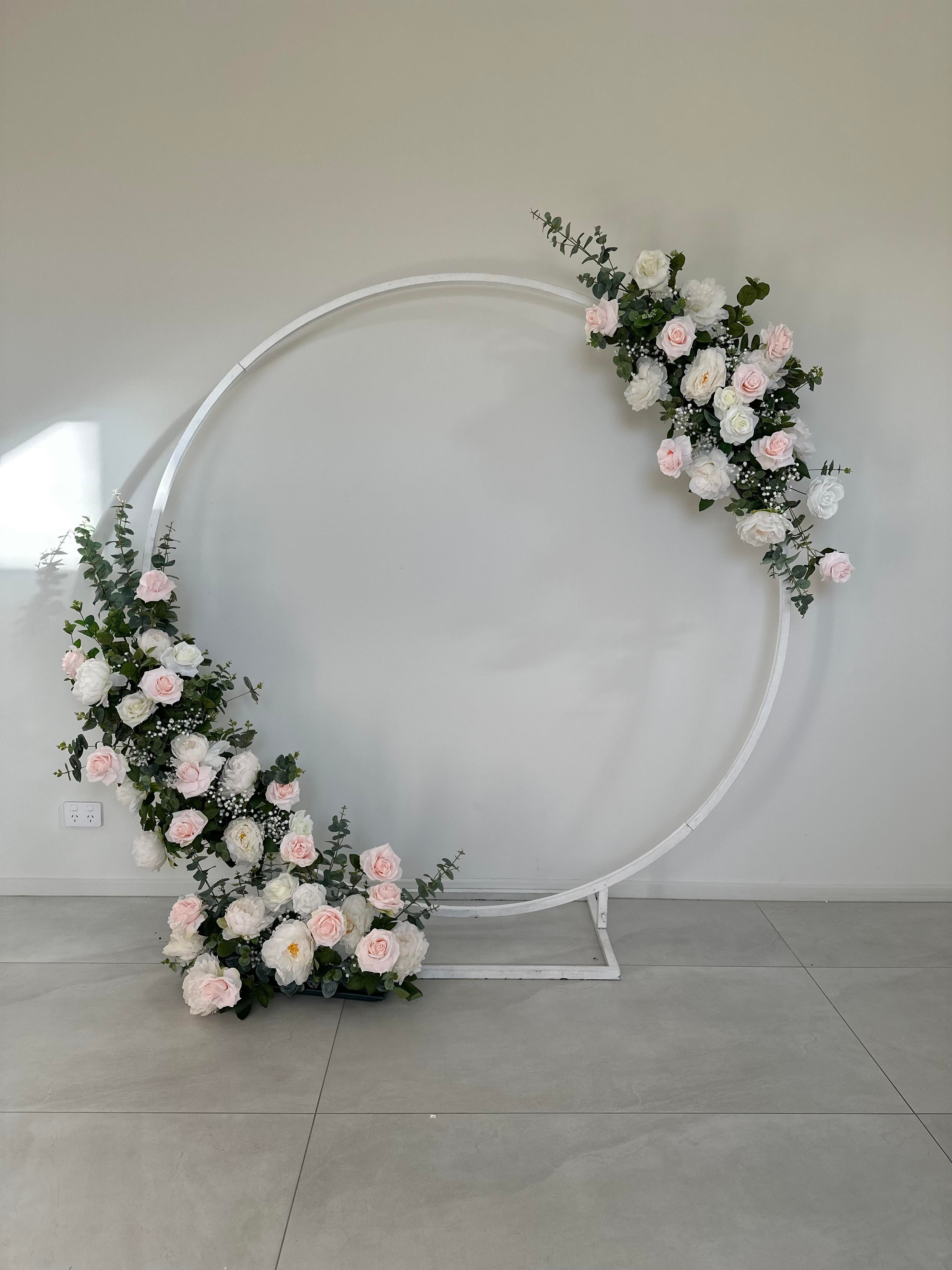 Loti Floral Adelaide Wedding Hire