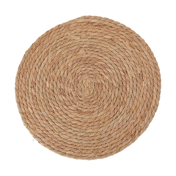 Rattan Placemat Adelaide Wedding Hire