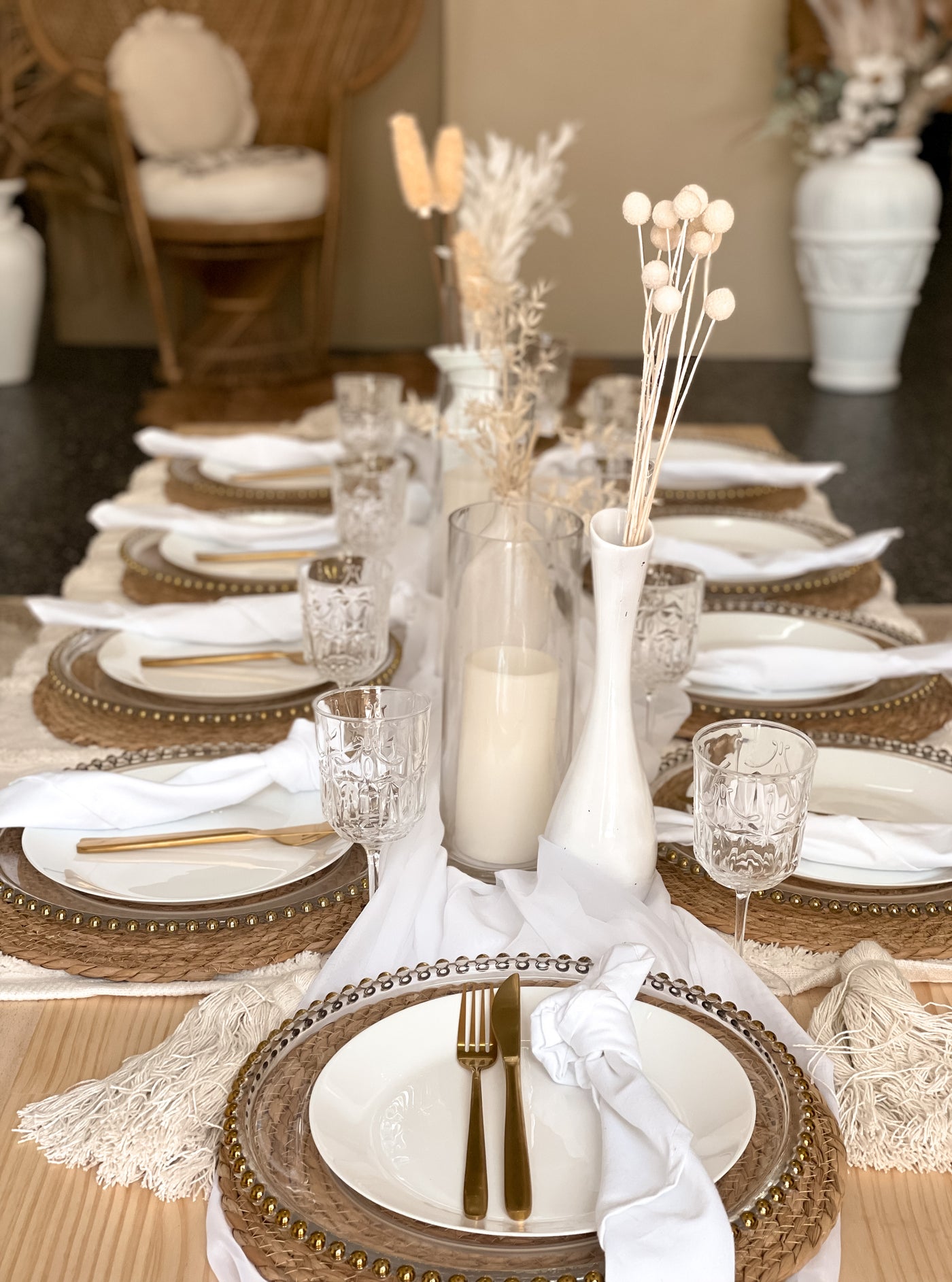 Luxe Picnics