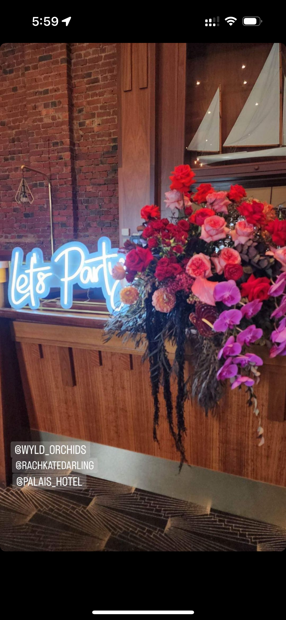 Led & Neon Signs