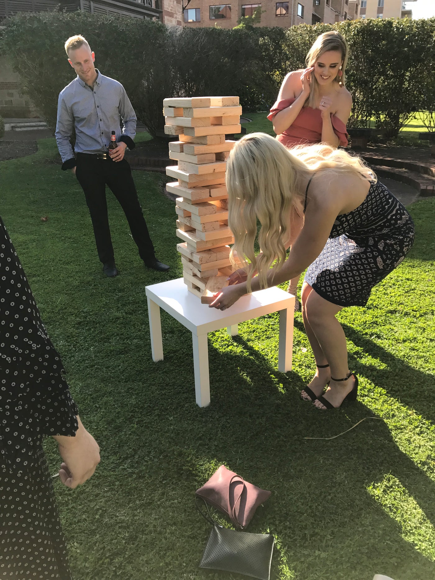 Fun and Games