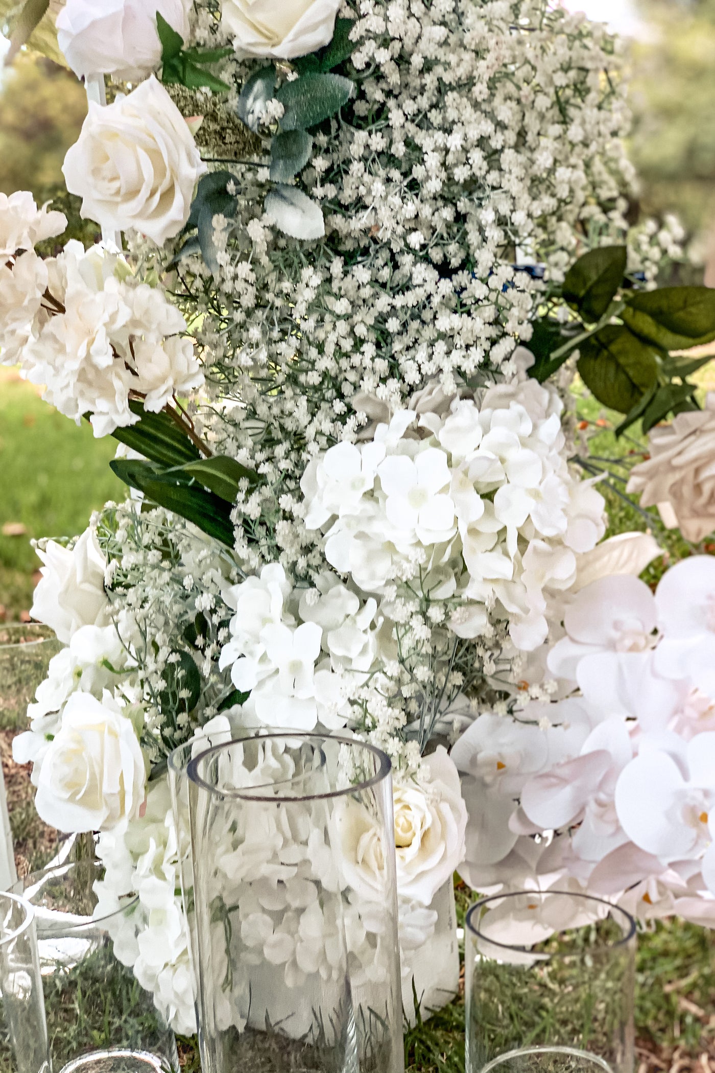 Floral