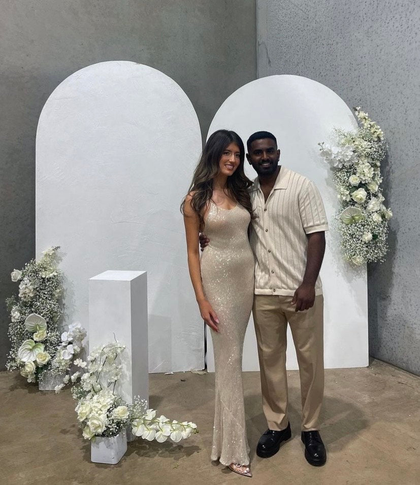 Backdrops Adelaide Wedding Hire