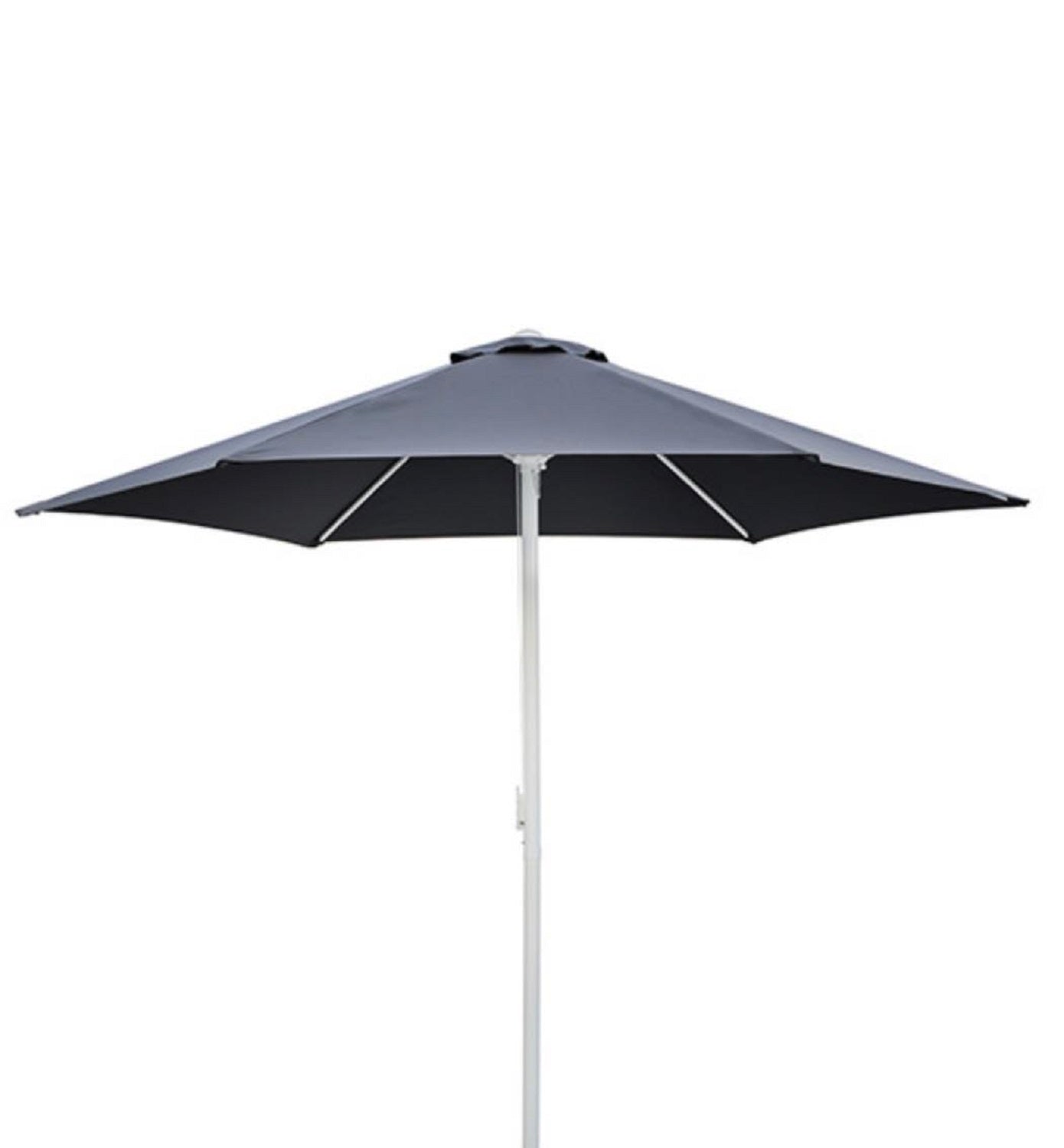 Umbrella Black with Base Adelaide Wedding Hire
